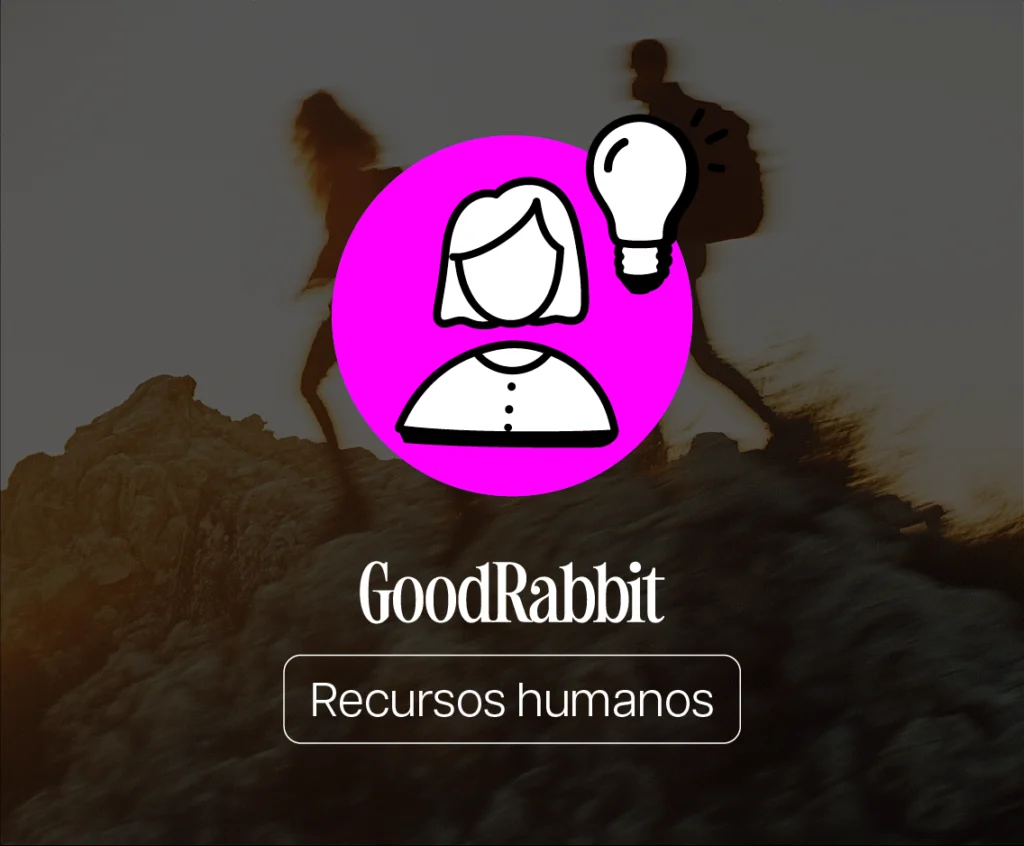 Blog de GoodRabbit acerca de la importancia de la capacitación laboral