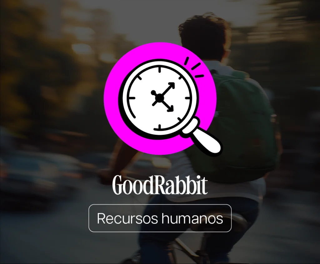Blog de GoodRabbit que explica qué es la Hora de Colación, cuánto debe durar, dónde se tiene que efectuar y más. Aprovecha este importante descanso