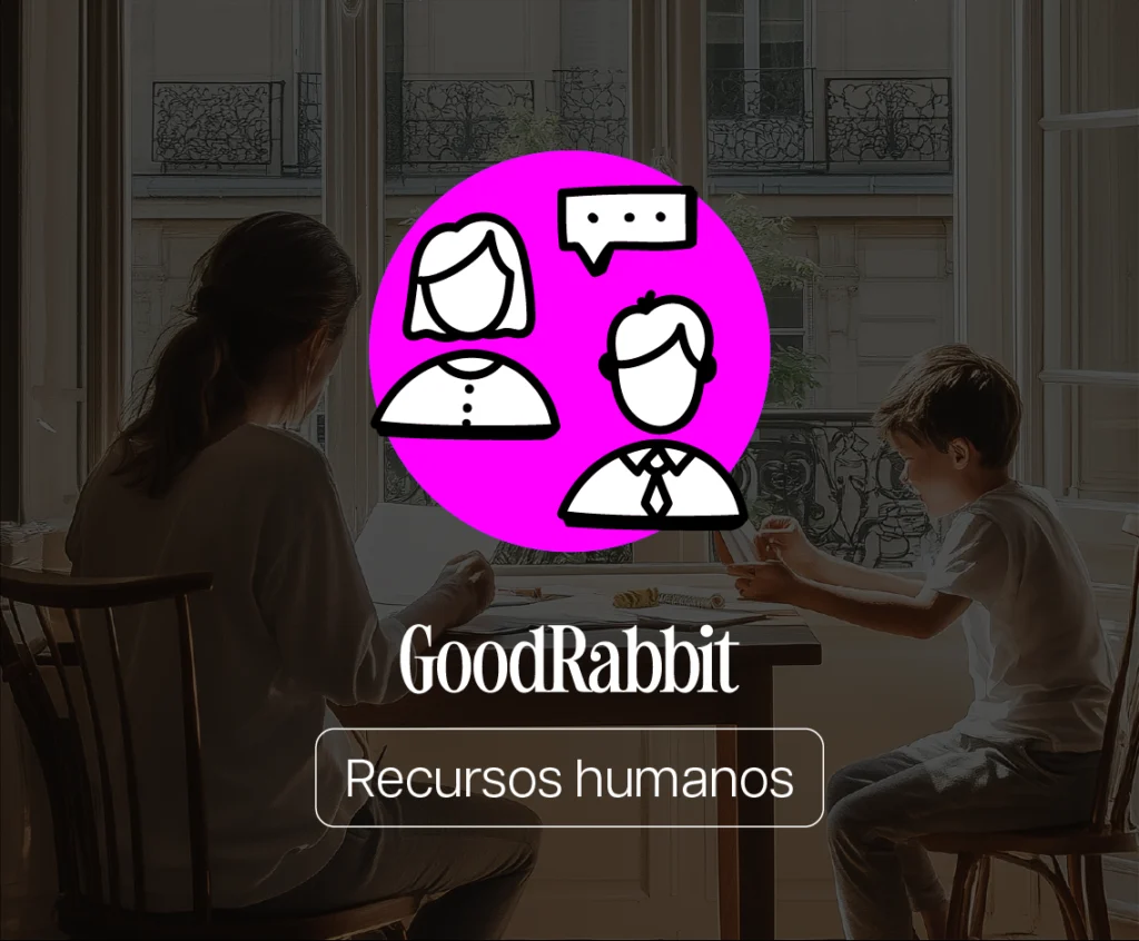 Blog de GoodRabbit que explica qué es el comportamiento organizacional, cuáles son sus características y por qué es tan importante para las organizaciones