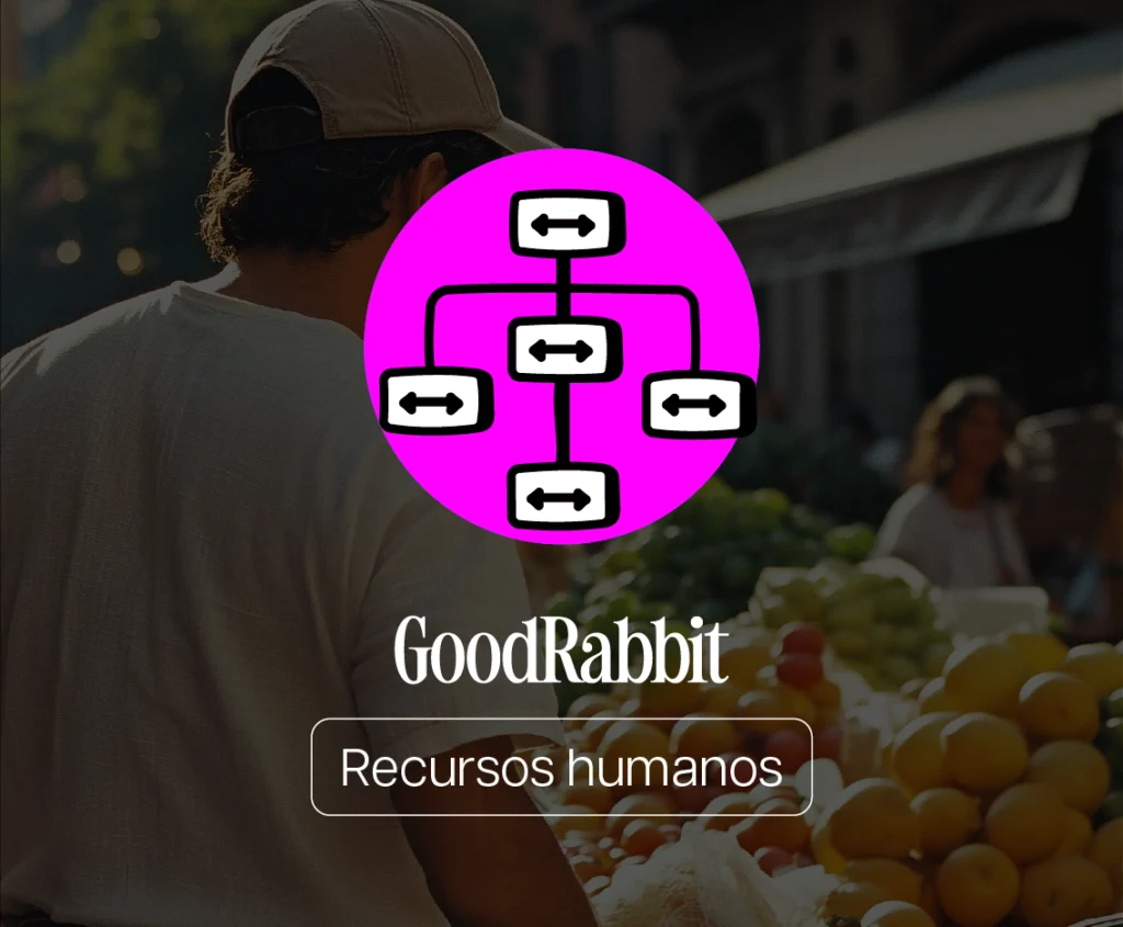 Blog de GoodRabbit que explica la importancia de la Relación de Puestos de Trabajo (RPT) en la organización empresarial y optimiza tu gestión de recursos humanos.