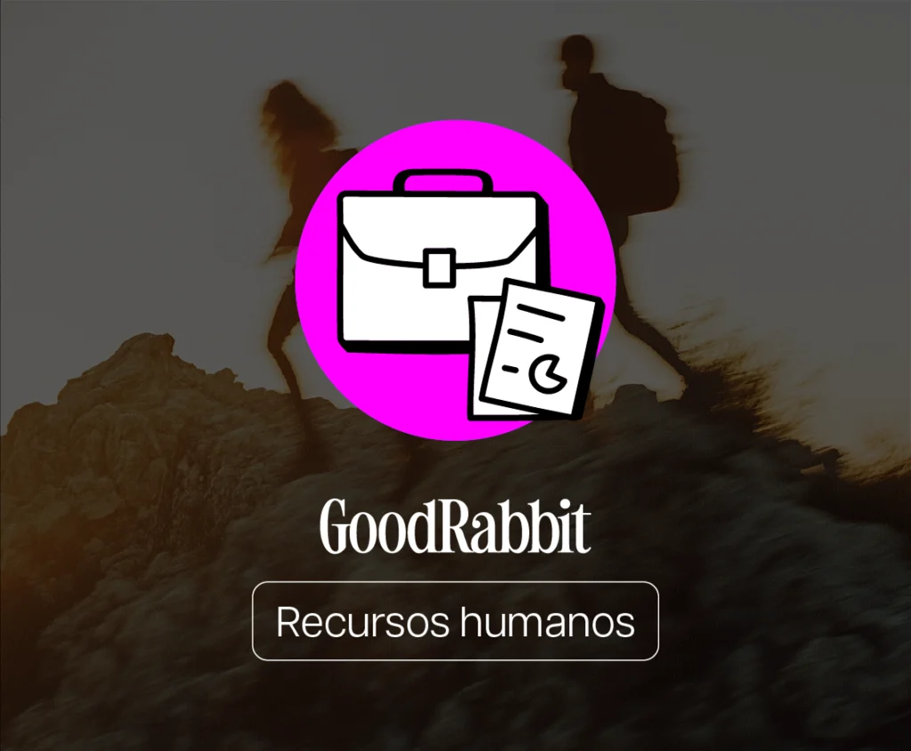 GoodRabbit entrega una guía para representante laboral electrónico: Qué es, cuáles son las diferentes funciones de y cómo ayuda a una mejor eficiencia en los trámites.